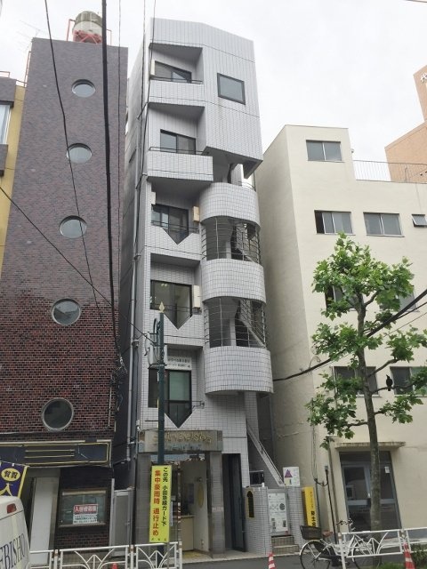 島村ビル 画像