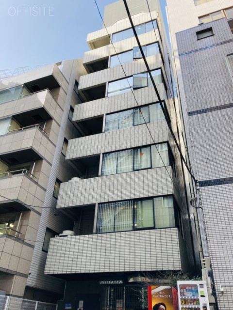 泰和ビル 外観