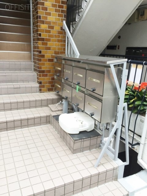 松本ビル 画像