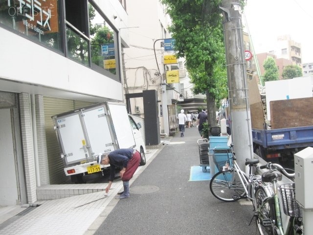 西麻布アジアビル 画像