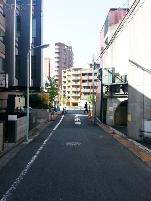 アクティブ六本木ビル 画像
