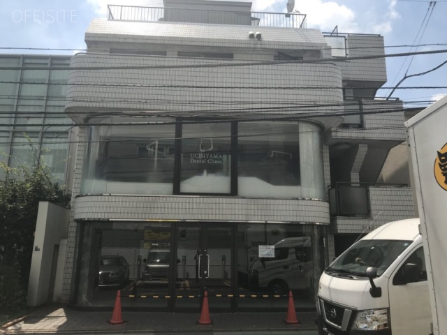 フォレストサイドI 外観