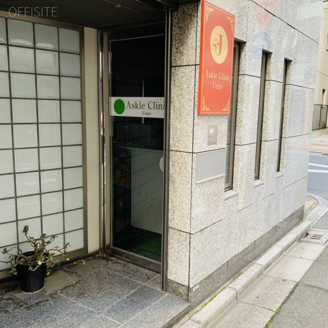 第二龍馬ビル 外観