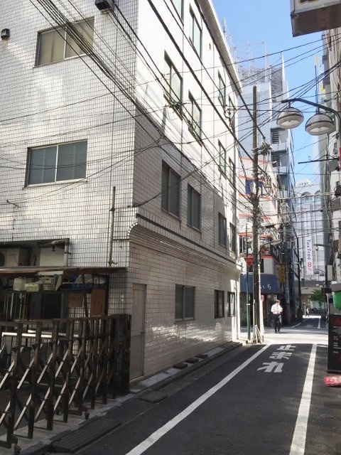徳永第5ビル 画像