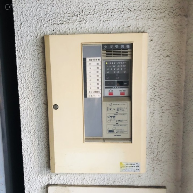 ステラビル 設備