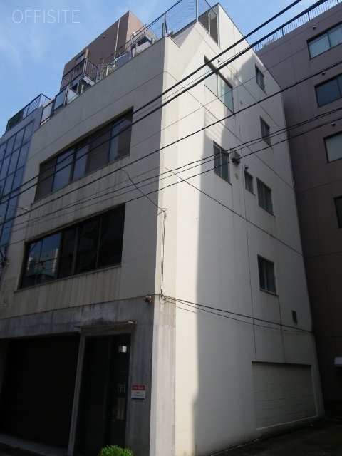 神田佐久間町NINEビル 画像