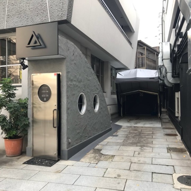 ローザビアンカⅡ 外観