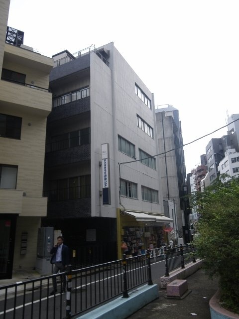武居ビル 画像