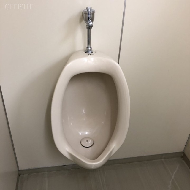 石田ビル トイレ