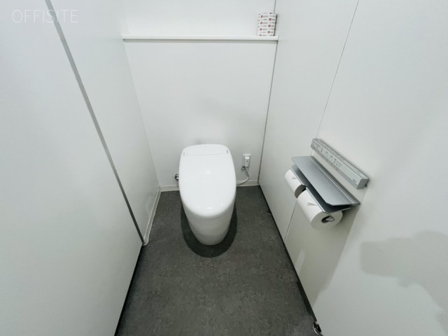 NKビル新大塚 トイレ