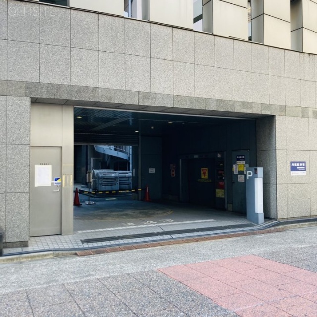 マルイト銀座ビル 駐車場