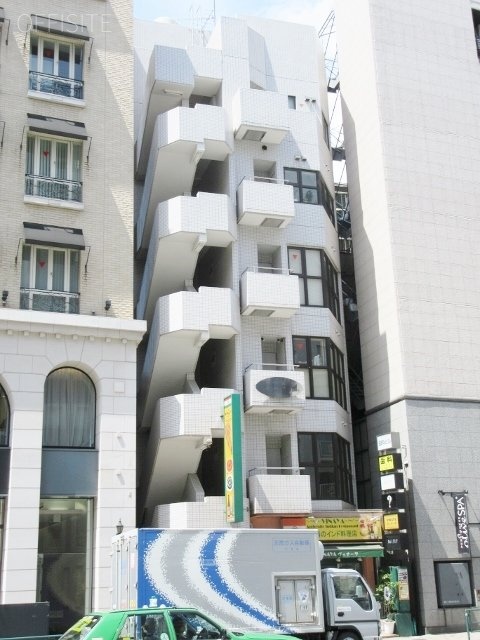 田丸ビル 画像