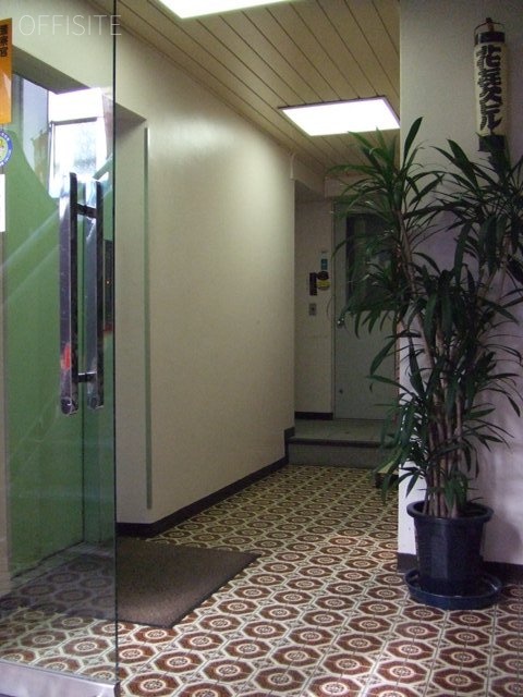 花喜久ビル 画像