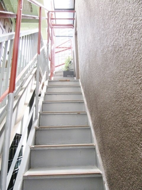 井出Ⅱビル 画像