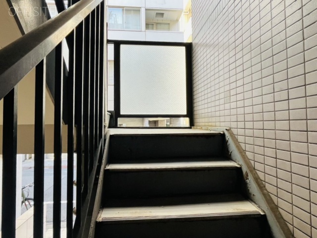 秋葉原Y’Sビル エントランス