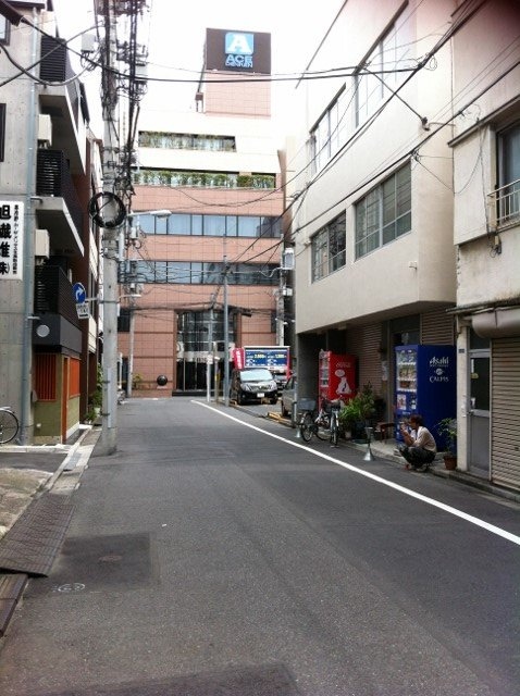 高野ビル 画像