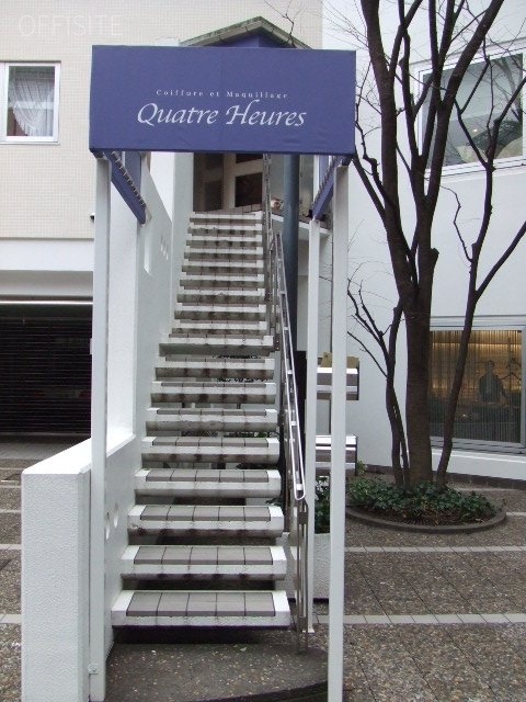 モンテプラザ青山ビル 画像