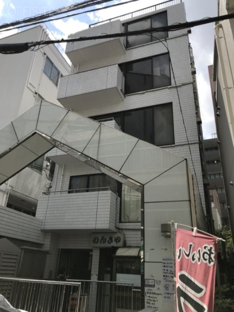 第5岡崎ビル 外観