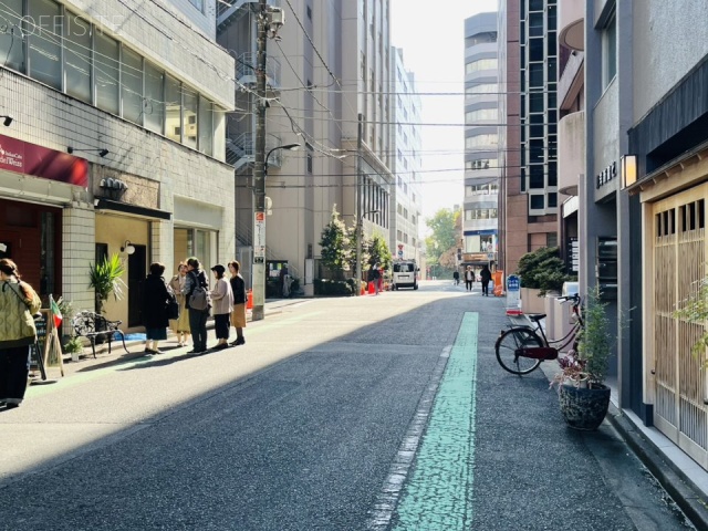 サンサーラ第3御苑 周辺