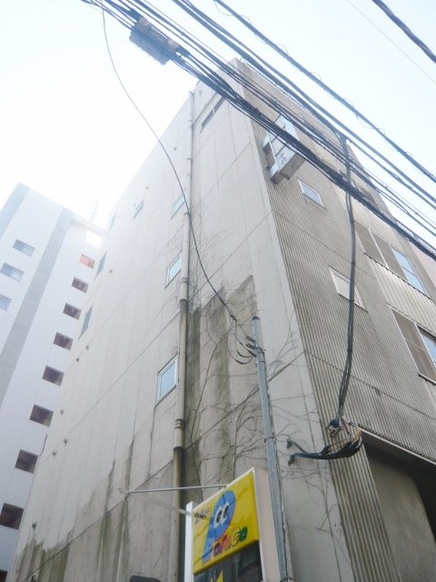 傘長ビル 画像