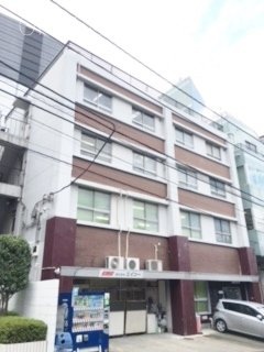 渋谷たばこ南業組合ビル 画像
