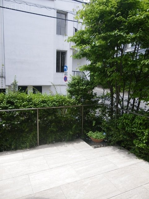 ラングス代官山 画像