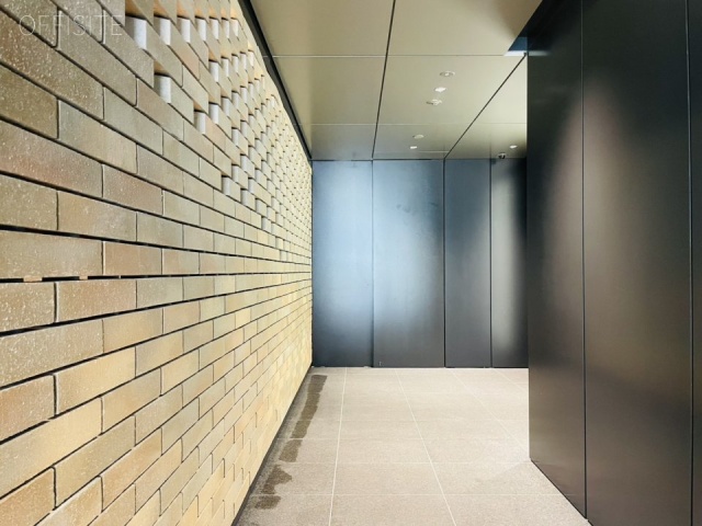 ACN神田司町ビル　エントランス