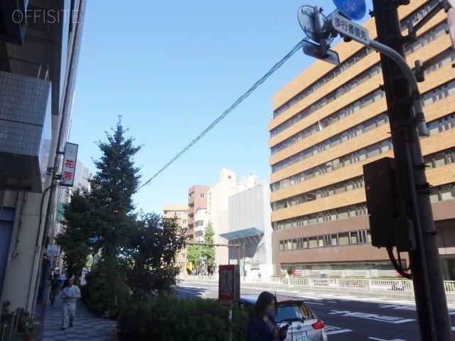 菅野ビル 画像