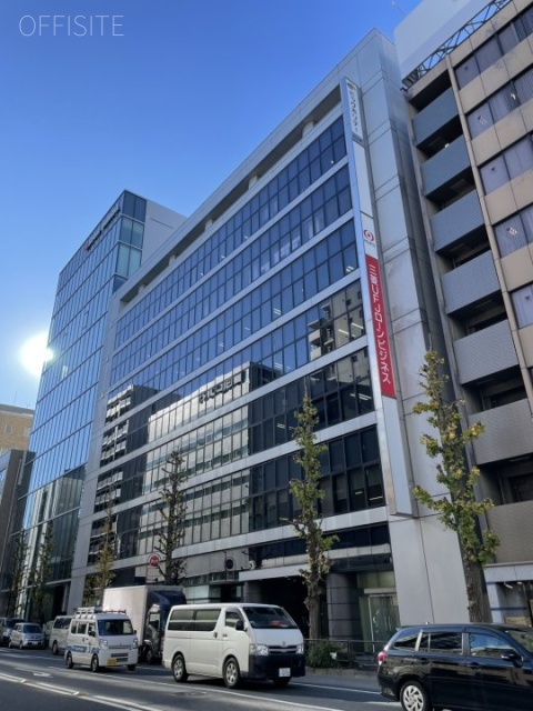 本郷ダイヤビル 外観