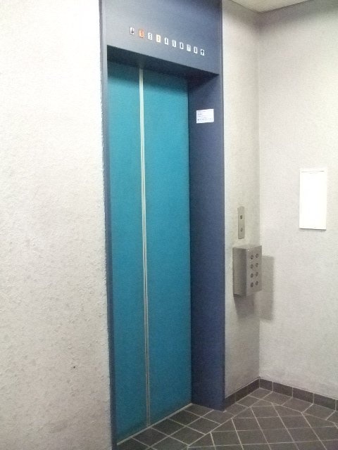 岩下ビル 画像