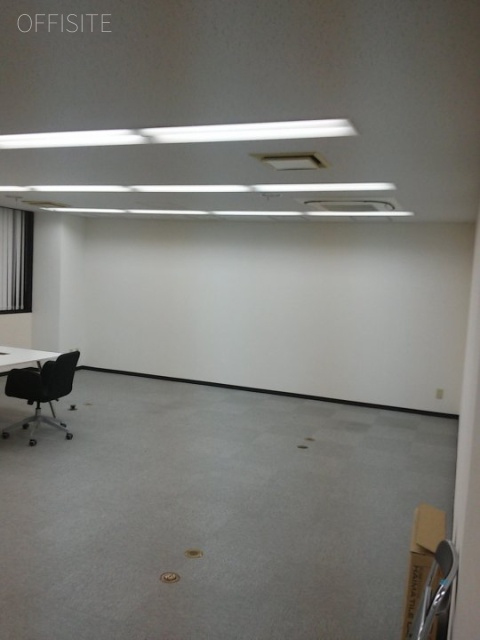 アプロンビル 5階 50.93坪　室内