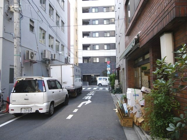 加藤ビル 画像
