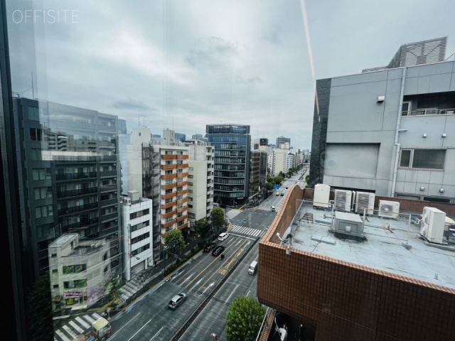 WORKING FORT 東神田　内装