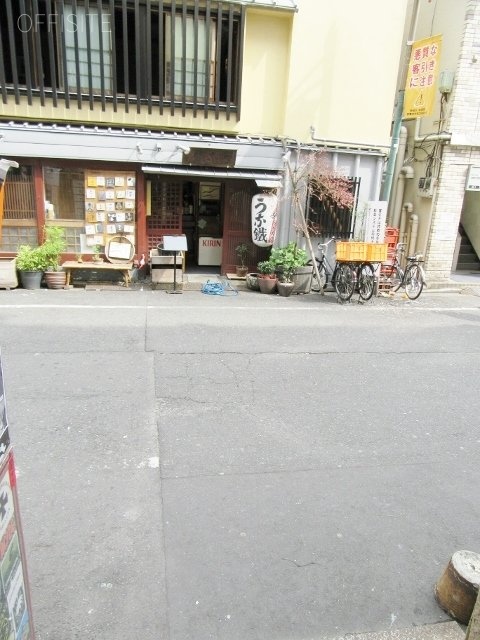 Tokyo19ビル 画像