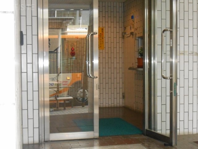 ビジネスヴィップ池袋ビル 画像