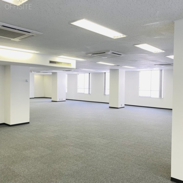 菱化ビル 室内