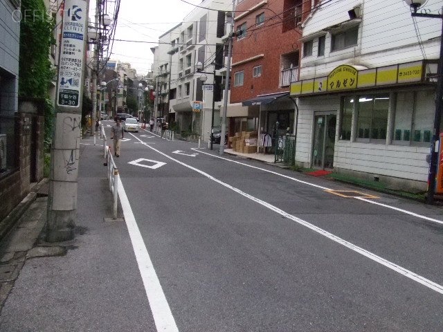 ホワイトキャッスルビル　イメージ