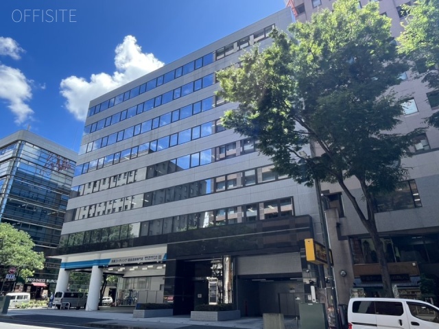 宇佐美山下町ビル　外観