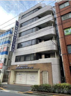 NOVEL WORK Otsuka　外観