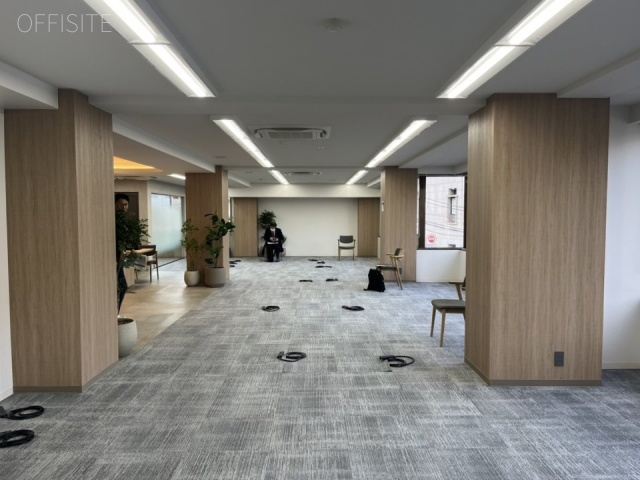 いちご聖坂ビル 内装