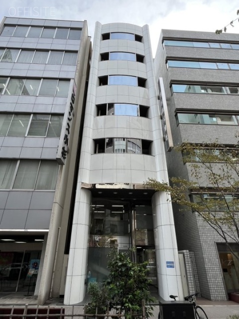 澤村ビル　外観