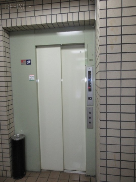 関ビル エレベーター