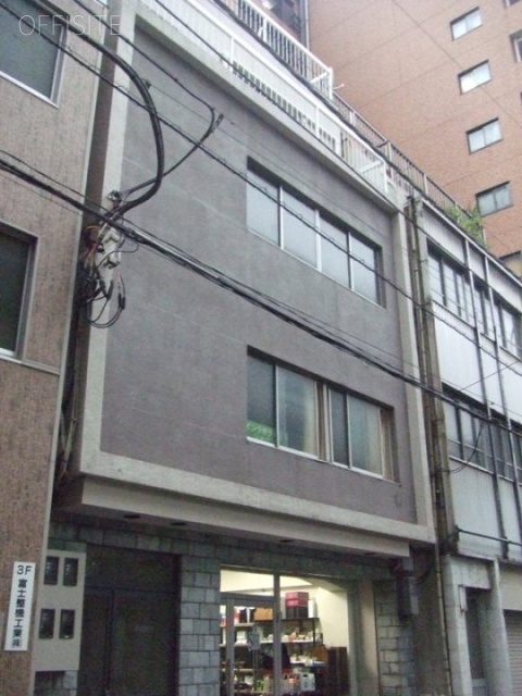 西武ビル 画像
