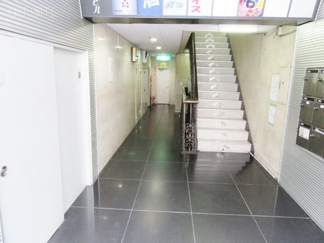 第一オスカービル 画像