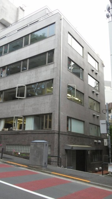 一番町ビル 外観