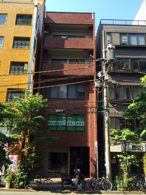 ケイエヌシイビル 画像