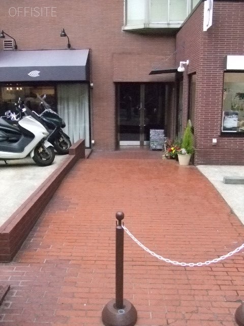 MAKフラット(南青山Kフラット)ビル 画像