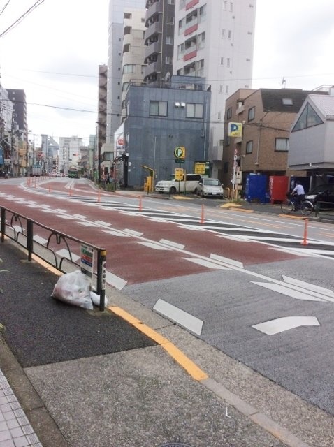 福田ハイツビル 画像