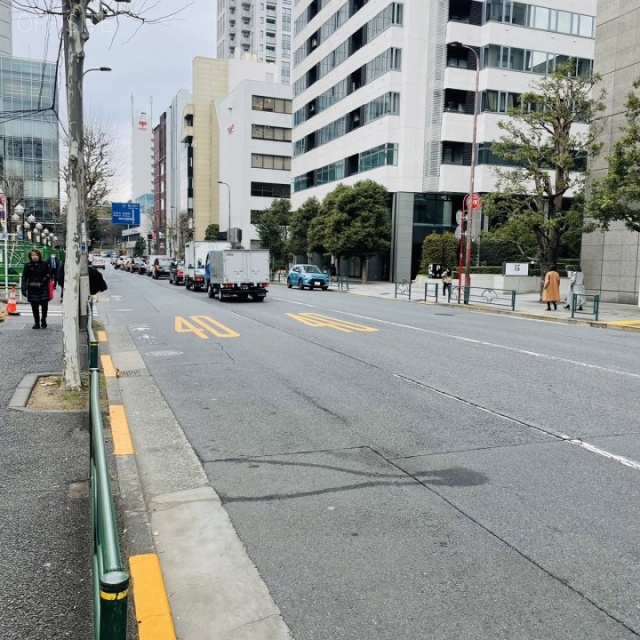 南青山Aビル 周辺
