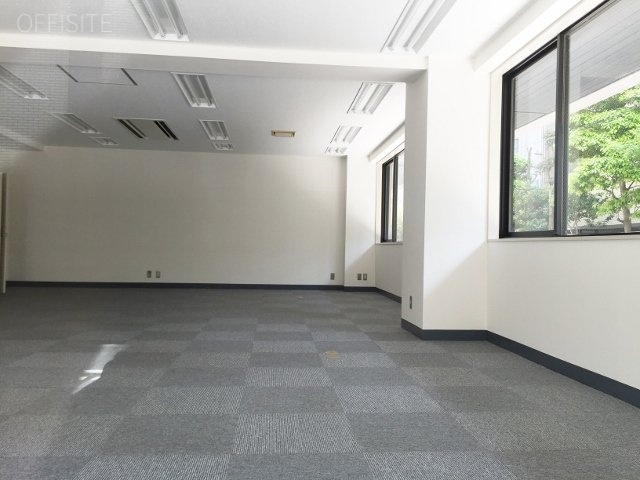 バンブースポット 画像